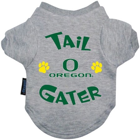 Hunter Oregon Ducks Tail Gater Tee Shirt - Medium h4303t-0002